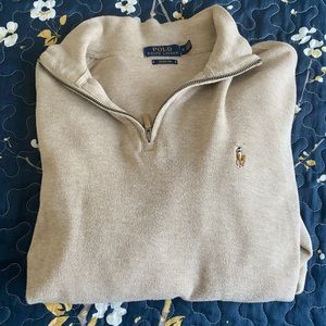 Polo Ralph Lauren Quarter Zip